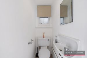 Goldhurst Terrace South Hampstead